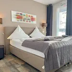 Apartment Horizont-Loft Villa Nova