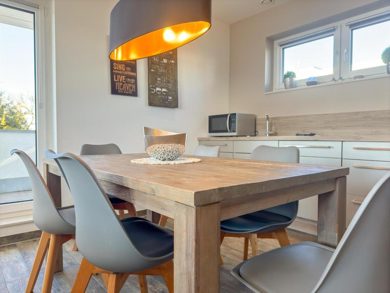 Horizont-loft Nova Apartment