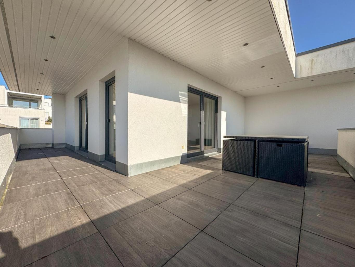 Horizont-loft Nova Apartment Ostseebad Binz