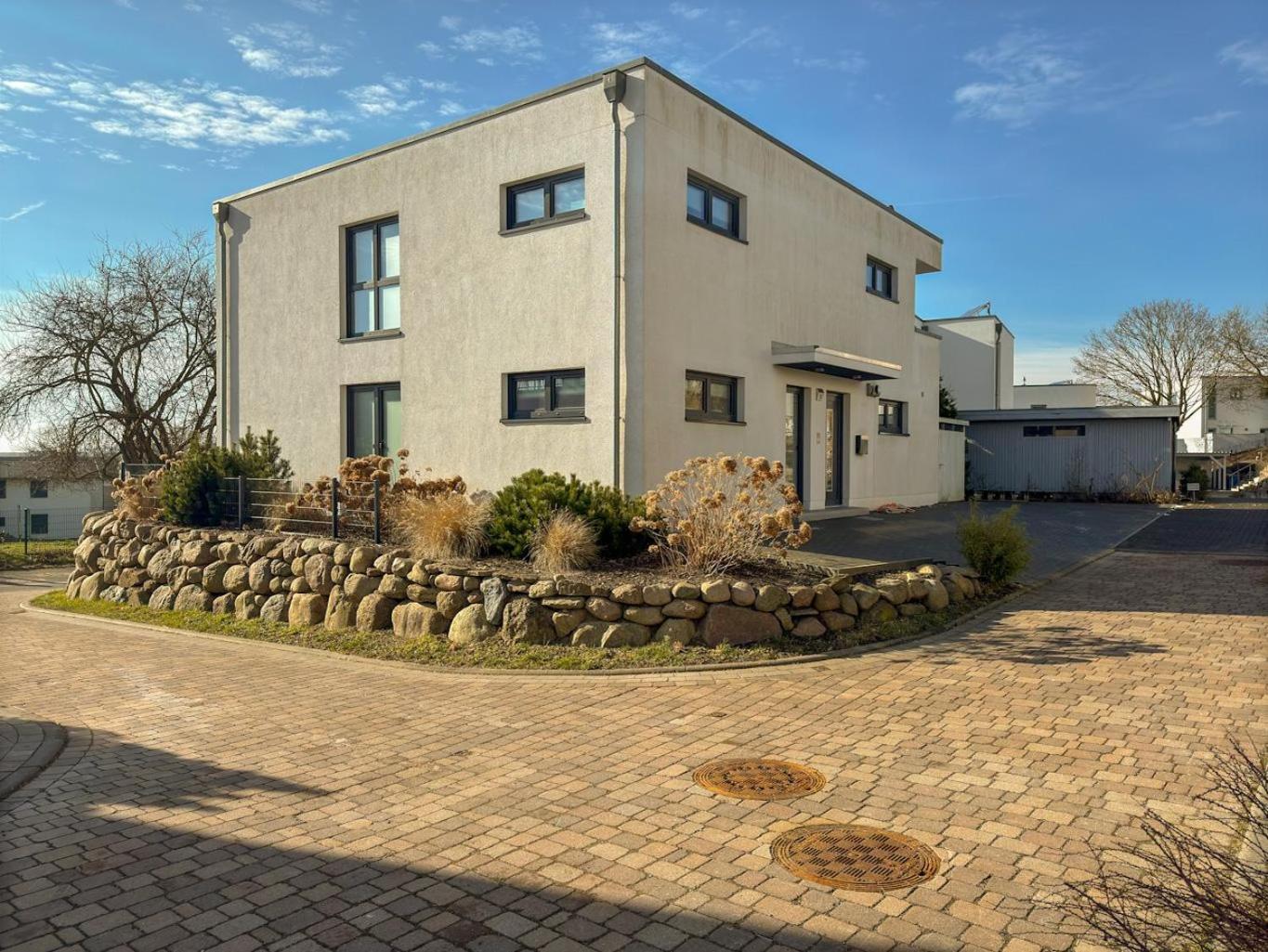 Horizont-loft Nova Binz