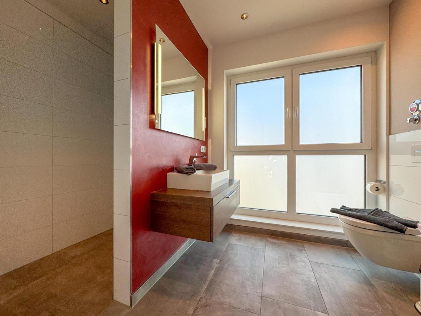 Horizont-loft Nova Apartment