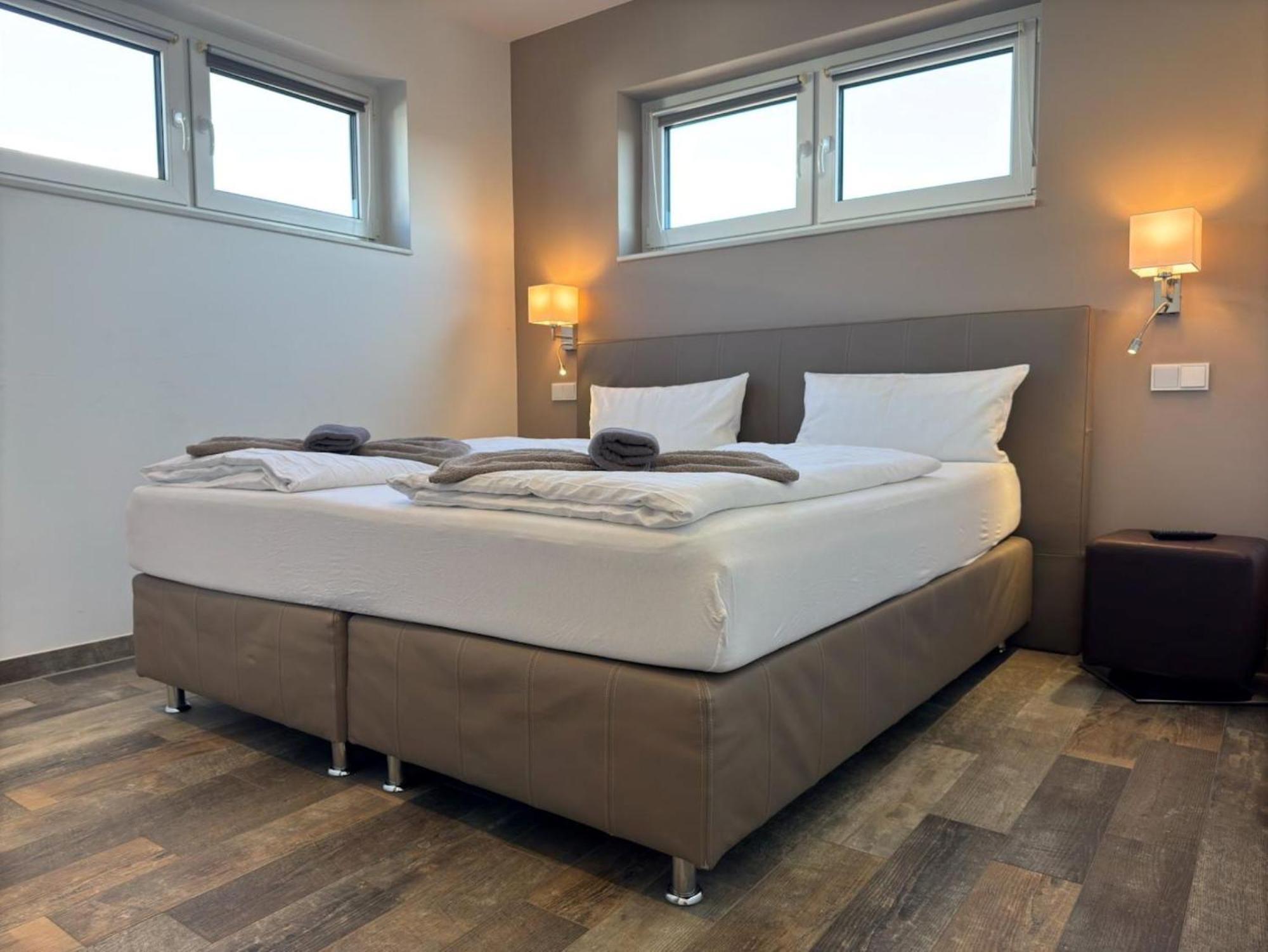 Horizont-loft Nova Ostseebad Binz