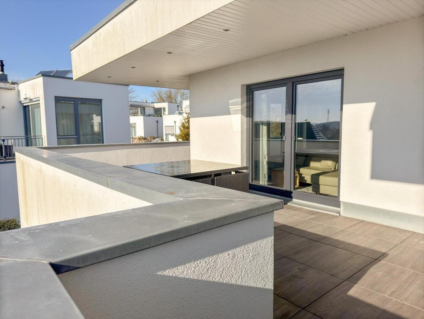 Apartment Horizont-loft Nova *
