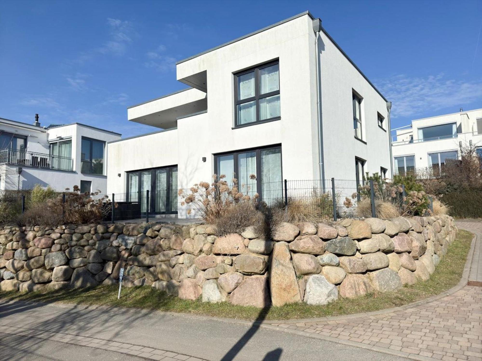 Horizont-loft Nova Apartment Ostseebad Binz