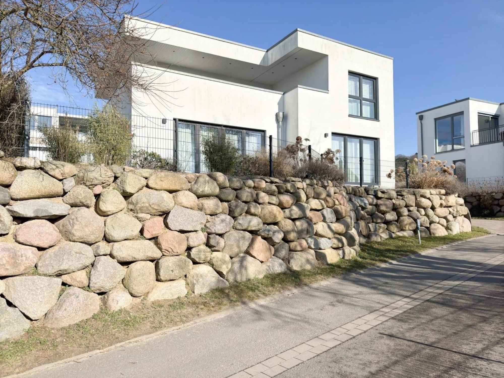 Horizont-loft Nova Ostseebad Binz
